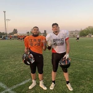 Meet your Posher, Oscar